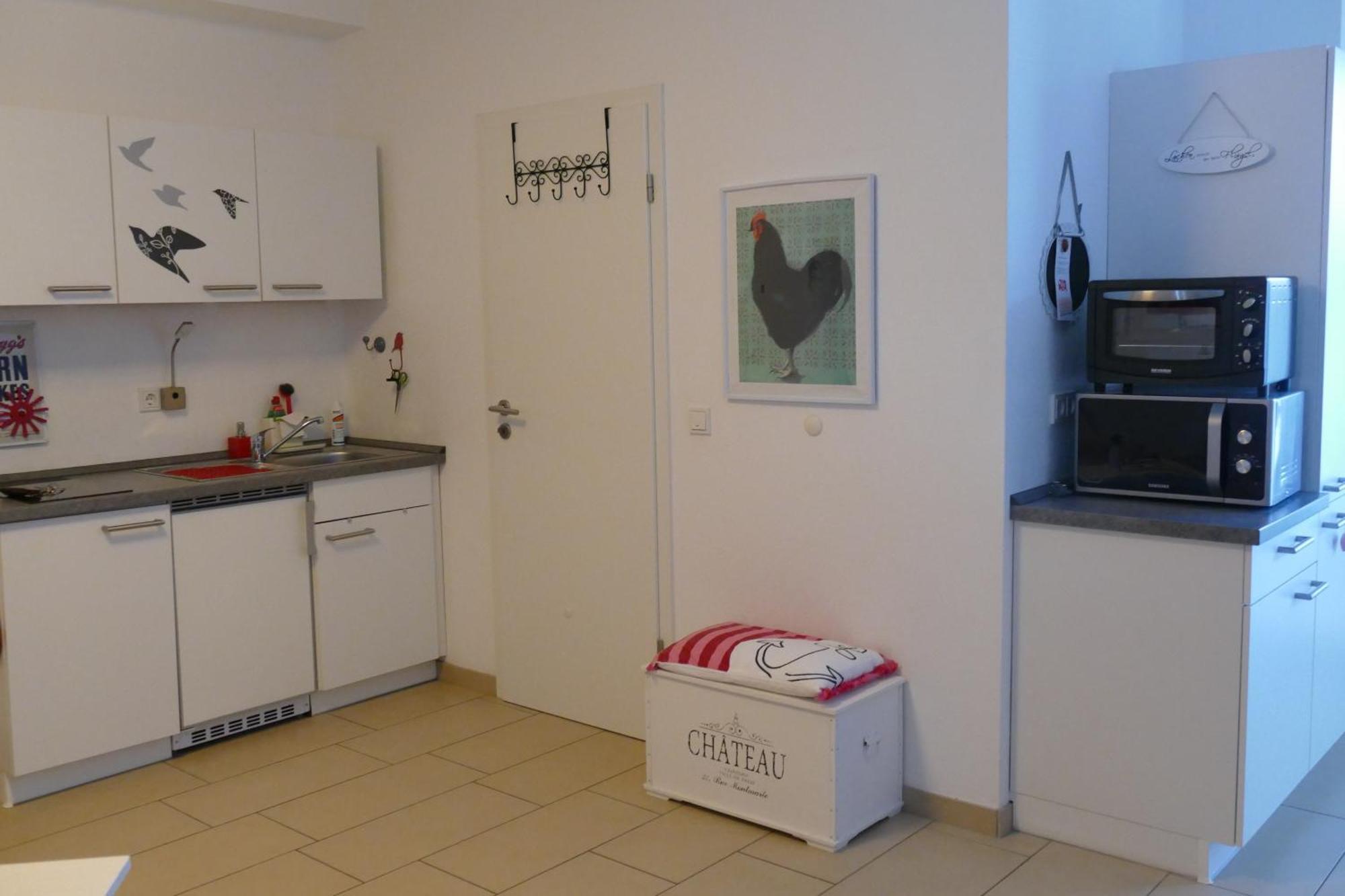 Apartment Am Markt 13 Konz Exterior foto